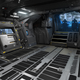 Image for article titled The Art Of Call Of Duty: Infinite Warfare